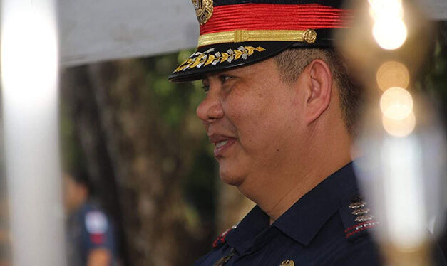 Cop chiefs in Iloilo need to arrest 80 wanted persons in a day