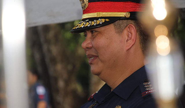 Cop chiefs in Iloilo need to arrest 80 wanted persons in a day
