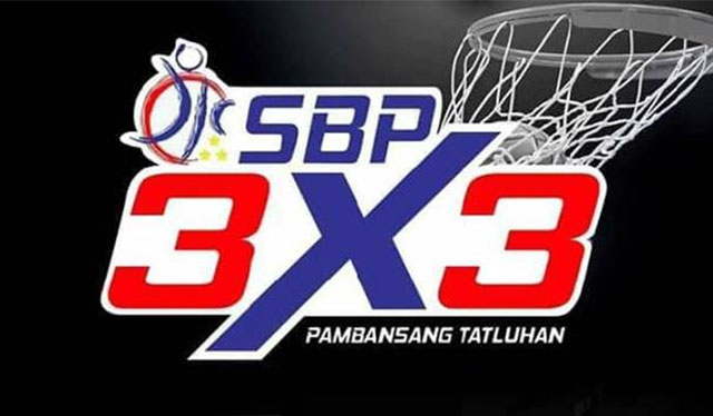 48 teams clash in SBP 3×3 Regional finals