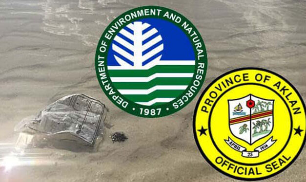 DENR, Aklan gov’t to help in Boracay garbage hauling payment