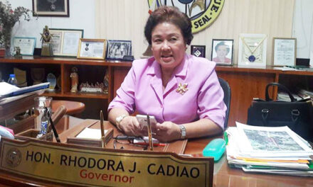 Antique lifts moratorium on issuance of quarry permits