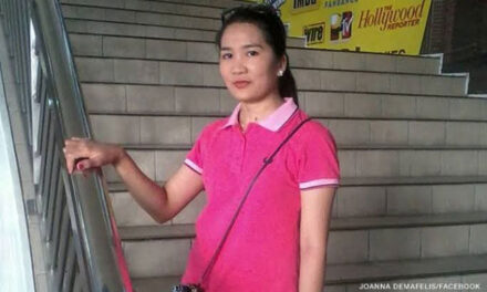 Employer of slain Ilongga household worker found guilty of murder
