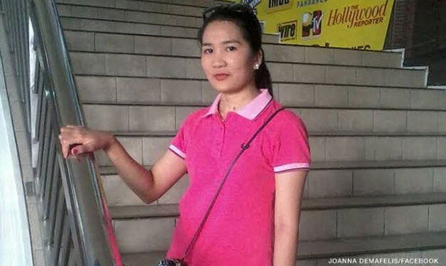 Employer of slain Ilongga household worker found guilty of murder