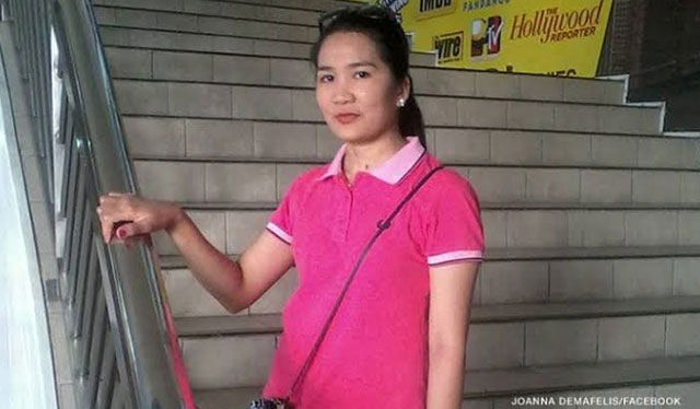 Employer of slain Ilongga household worker found guilty of murder