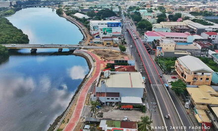 Telco giants to provide free public Wi-Fi in Iloilo City