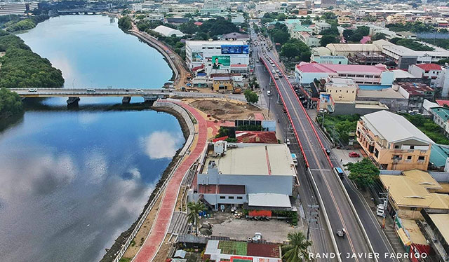 Telco giants to provide free public Wi-Fi in Iloilo City