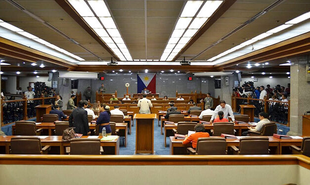 Proposed bill seeks to protect interns from exploitation, abuse