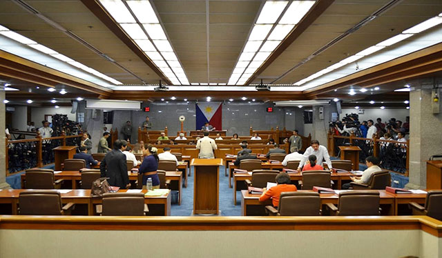 Proposed bill seeks to protect interns from exploitation, abuse