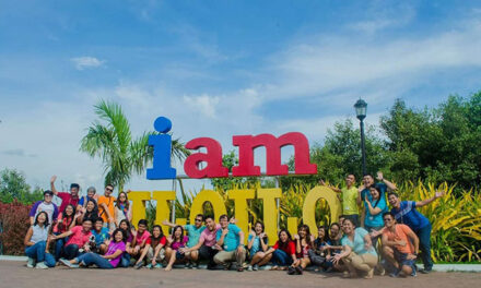 Almost half a million tourists visit Iloilo City in Jan.-July