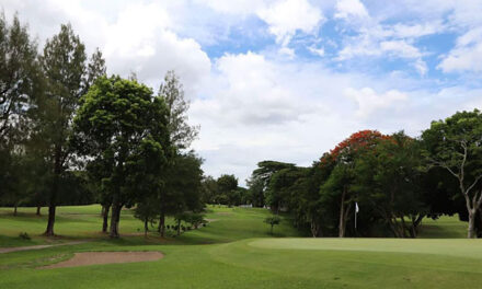 High-profile golfers, decision-makers to attend summit in Iloilo