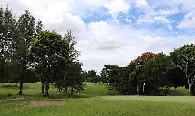 High-profile golfers, decision-makers to attend summit in Iloilo