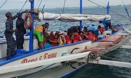 DOT-6 to help Guimaras tourism recover from impact of sea tragedy