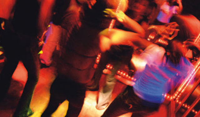 90% of girls rescued in Iloilo City have STIs