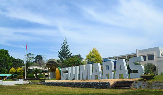 ‘Guimaras is not food self-sufficient’