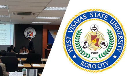 SP endorses WVSU’s proposal to open law school