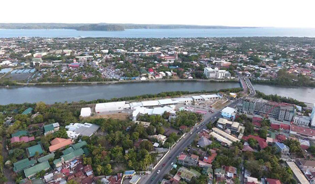 PAGASA: Indonesia haze is affecting Iloilo, Guimaras