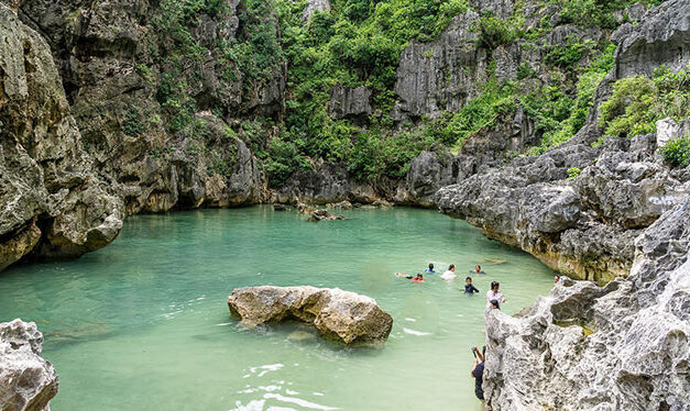 Iloilo mayor urges tourists to report erring tour operators, resorts