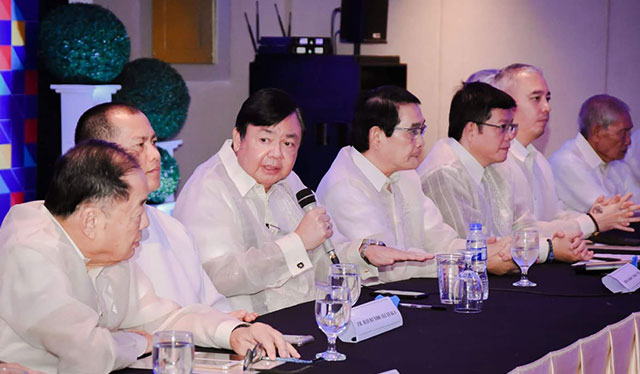 New Dinagyang organizer, city gov’t fix hitch