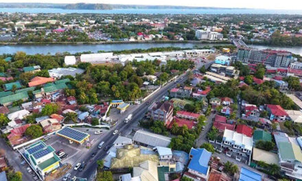 Air quality in Iloilo ‘good’