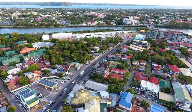 Air quality in Iloilo ‘good’