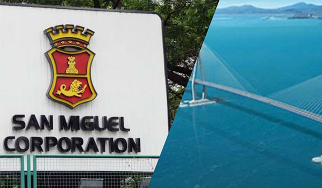 San Miguel ‘interested’ in Iloilo-Guimaras bridge project