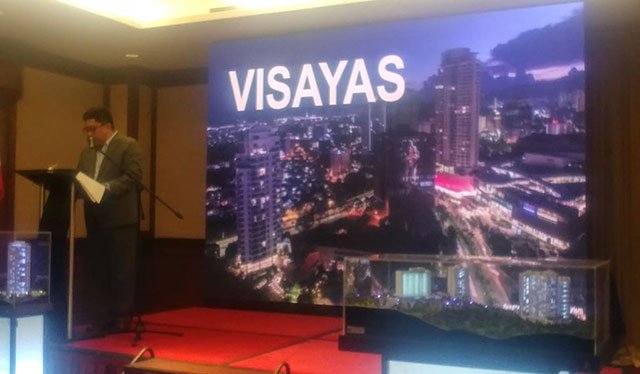 Federal Land eyes investing in Iloilo, Bacolod