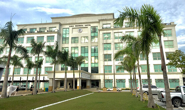 Iloilo Province offers tax amnesty until Dec. 31