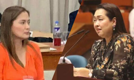 Guimaras Rep. Nava lashes out at Iloilo City Rep. Baronda