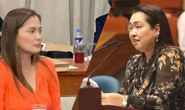 Guimaras Rep. Nava lashes out at Iloilo City Rep. Baronda