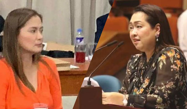 Guimaras Rep. Nava lashes out at Iloilo City Rep. Baronda