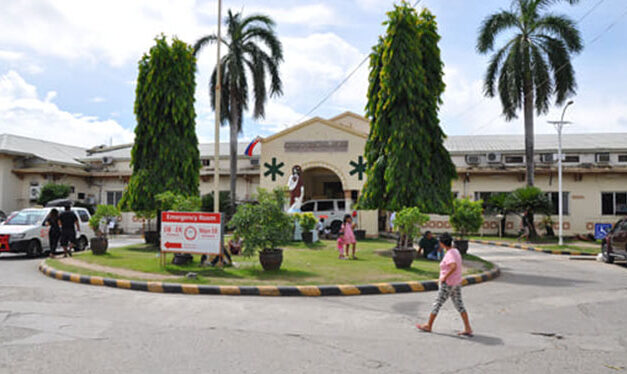 Bill increasing bed capacity of hospital in Iloilo City hurdles House panel