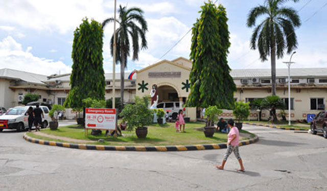 Bill increasing bed capacity of hospital in Iloilo City hurdles House panel