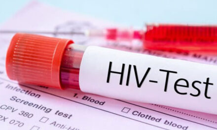 Most HIV-positive individuals in Iloilo belong to 25-34 age group