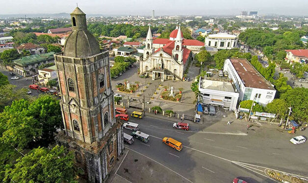 Baronda wants special economic zone in Iloilo City