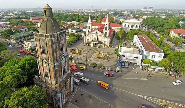 Baronda wants special economic zone in Iloilo City