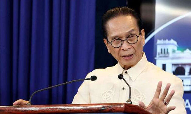 Panelo: Bacolod’s drug problem worse than Iloilo’s