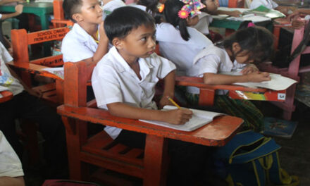 ‘Basura Mo, Pagkaon Ko’ reduces Miagao’s waste segregation problem