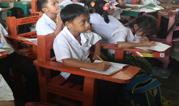 ‘Basura Mo, Pagkaon Ko’ reduces Miagao’s waste segregation problem