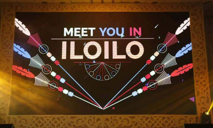Iloilo City leads ‘start of new era in MICE tourism’