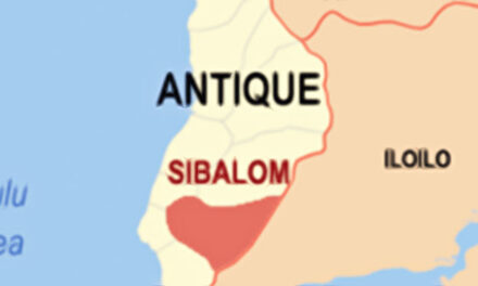 Antique’s Sibalom town allots P3M for lighting facilities