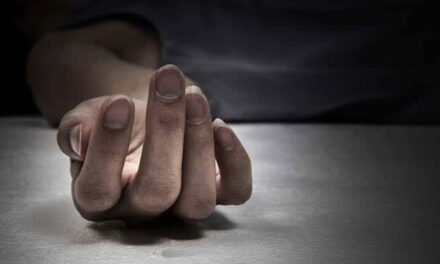 4th District has highest suicide cases in Iloilo
