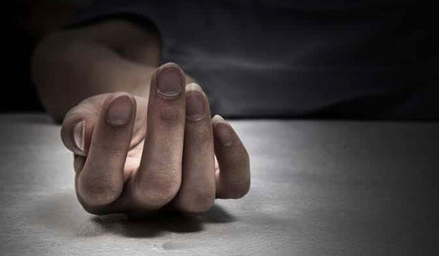 4th District has highest suicide cases in Iloilo