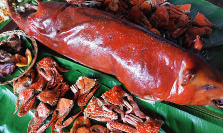Antique is PH’s native lechon capital