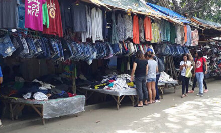 Iloilo City plazas off-limits to fiesta fairs starting 2020