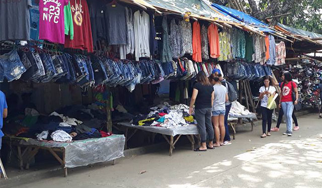 Iloilo City plazas off-limits to fiesta fairs starting 2020