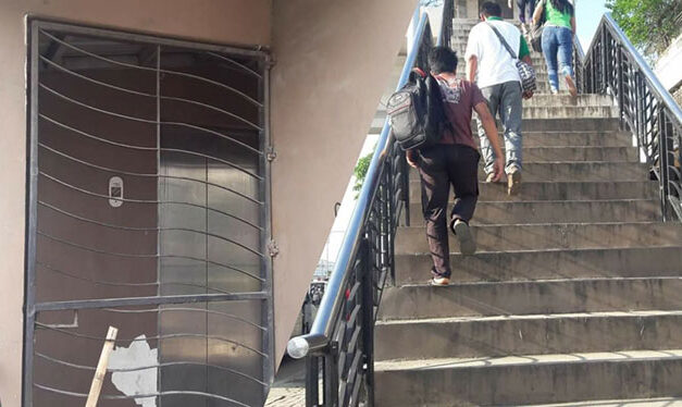 Diversion Road elevators to be operational soon – Treñas