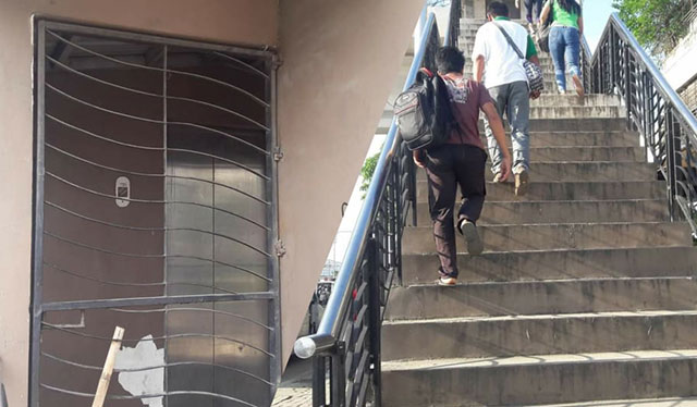 Diversion Road elevators to be operational soon – Treñas