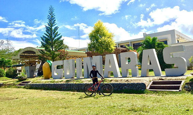 ‘Guimaras is safe tourist destination’