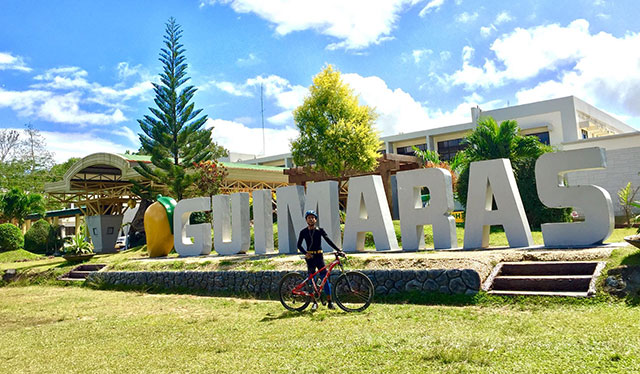 ‘Guimaras is safe tourist destination’