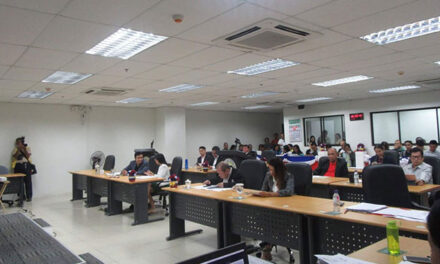 Funds for big infra projects in Iloilo City approved